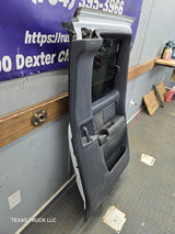 1999-2006 Chevrolet Silverado / GMC Sierra 1500 2500 3500 HD Rear Passenger side Extended Cab rear door RH