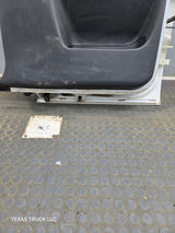 1999-2006 Chevrolet Silverado / GMC Sierra 1500 2500 3500 HD Rear Passenger side Extended Cab rear door RH
