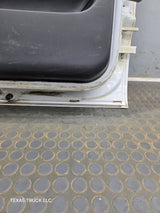 1999-2006 Chevrolet Silverado / GMC Sierra 1500 2500 3500 HD Rear Passenger side Extended Cab rear door RH