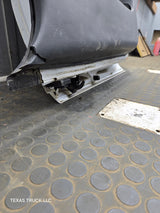 1999-2006 Chevrolet Silverado / GMC Sierra 1500 2500 3500 HD Rear Passenger side Extended Cab rear door RH