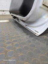 1999-2006 Chevrolet Silverado / GMC Sierra 1500 2500 3500 HD Rear Passenger side Extended Cab rear door RH