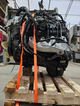 2005 Chevrolet GMC 2500 3500HD 6.0L Engine LS Vortec Gas Engine Crank NO Start CORE