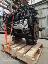 2005 Chevrolet GMC 2500 3500HD 6.0L Engine LS Vortec Gas Engine Crank NO Start CORE