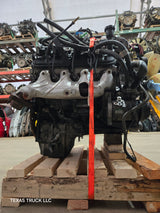 2005 Chevrolet GMC 2500 3500HD 6.0L Engine LS Vortec Gas Engine Crank NO Start CORE