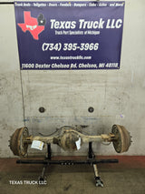 1998 Chevrolet Silverado / GMC Sierra 2500 3500 HD Rear Axle 3.73 Semi Floating