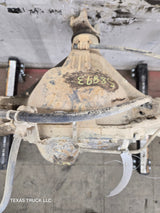 1998 Chevrolet Silverado / GMC Sierra 2500 3500 HD Rear Axle 3.73 Semi Floating