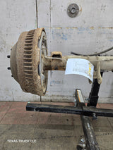 1998 Chevrolet Silverado / GMC Sierra 2500 3500 HD Rear Axle 3.73 Semi Floating