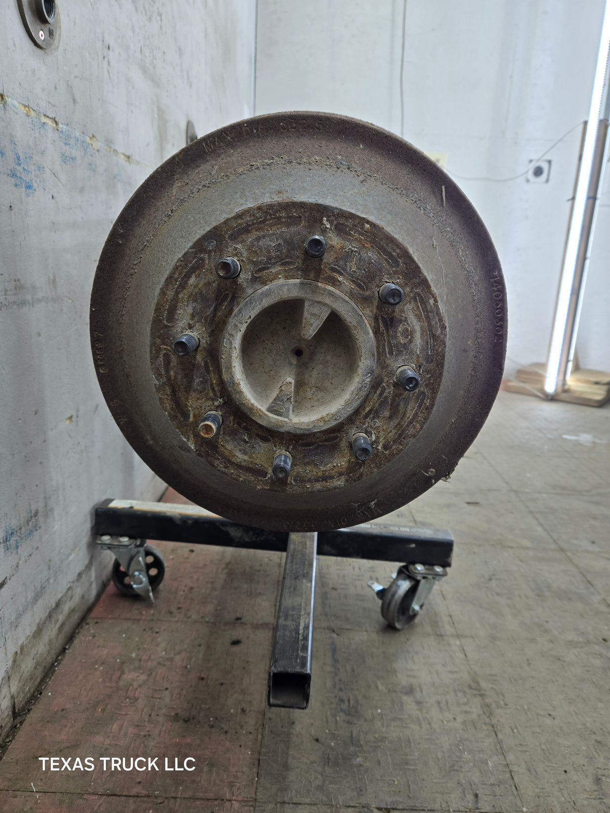 1998 Chevrolet Silverado / GMC Sierra 2500 3500 HD Rear Axle 3.73 Semi Floating