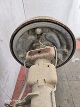 1998 Chevrolet Silverado / GMC Sierra 2500 3500 HD Rear Axle 3.73 Semi Floating