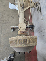 1998 Chevrolet Silverado / GMC Sierra 2500 3500 HD Rear Axle 3.73 Semi Floating