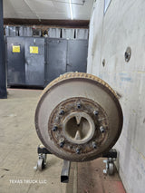 1998 Chevrolet Silverado / GMC Sierra 2500 3500 HD Rear Axle 3.73 Semi Floating