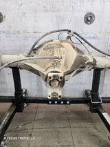 1998 Chevrolet Silverado / GMC Sierra 2500 3500 HD Rear Axle 3.73 Semi Floating