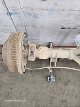 1998 Chevrolet Silverado / GMC Sierra 2500 3500 HD Rear Axle 3.73 Semi Floating