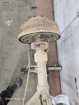 1998 Chevrolet Silverado / GMC Sierra 2500 3500 HD Rear Axle 3.73 Semi Floating
