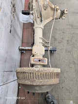 1998 Chevrolet Silverado / GMC Sierra 2500 3500 HD Rear Axle 3.73 Semi Floating