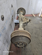 1998 Chevrolet Silverado / GMC Sierra 2500 3500 HD Rear Axle 3.73 Semi Floating
