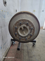 1998 Chevrolet Silverado / GMC Sierra 2500 3500 HD Rear Axle 3.73 Semi Floating