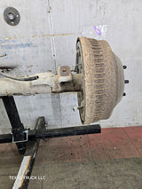 1998 Chevrolet Silverado / GMC Sierra 2500 3500 HD Rear Axle 3.73 Semi Floating