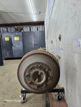 1998 Chevrolet Silverado / GMC Sierra 2500 3500 HD Rear Axle 3.73 Semi Floating