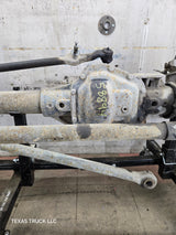 2005-2016 Ford F450 F550 Super Duty Front Axle 4.88 Gear Ratio DRW 10 Lug