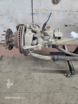2005-2016 Ford F450 F550 Super Duty Front Axle 4.88 Gear Ratio DRW 10 Lug