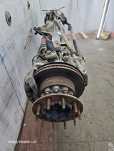 2005-2016 Ford F450 F550 Super Duty Front Axle 4.88 Gear Ratio DRW 10 Lug