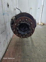 2005-2016 Ford F450 F550 Super Duty Front Axle 4.88 Gear Ratio DRW 10 Lug