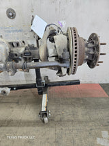 2005-2016 Ford F450 F550 Super Duty Front Axle 4.88 Gear Ratio DRW 10 Lug
