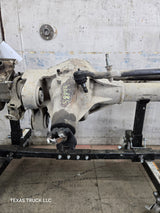 2005-2016 Ford F450 F550 Super Duty Front Axle 4.88 Gear Ratio DRW 10 Lug
