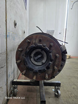 2005-2016 Ford F450 F550 Super Duty Front Axle 4.88 Gear Ratio DRW 10 Lug