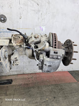 2005-2016 Ford F450 F550 Super Duty Front Axle 4.88 Gear Ratio DRW 10 Lug