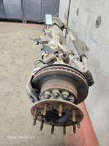 2005-2016 Ford F450 F550 Super Duty Front Axle 4.88 Gear Ratio DRW 10 Lug