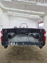 2019-2026 Chevrolet Silverado 1500 6' 6" Short Truck Bed