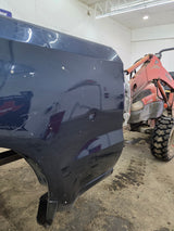 2019-2026 Chevrolet Silverado 1500 6' 6" Short Truck Bed