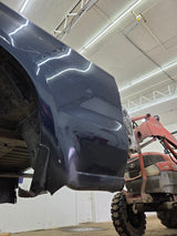 2019-2026 Chevrolet Silverado 1500 6' 6" Short Truck Bed