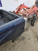 2019-2026 Chevrolet Silverado 1500 6' 6" Short Truck Bed