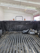 2019-2026 Chevrolet Silverado 1500 6' 6" Short Truck Bed