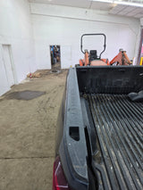 2019-2026 Chevrolet Silverado 1500 6' 6" Short Truck Bed