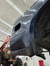 2019-2026 Chevrolet Silverado 1500 6' 6" Short Truck Bed
