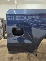 2019-2026 Chevrolet Silverado 1500 6' 6" Short Truck Bed