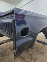 2019-2026 Chevrolet Silverado 1500 6' 6" Short Truck Bed