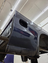 2019-2026 Chevrolet Silverado 1500 6' 6" Short Truck Bed