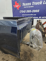 2019-2026 Chevrolet Silverado 1500 6' 6" Short Truck Bed