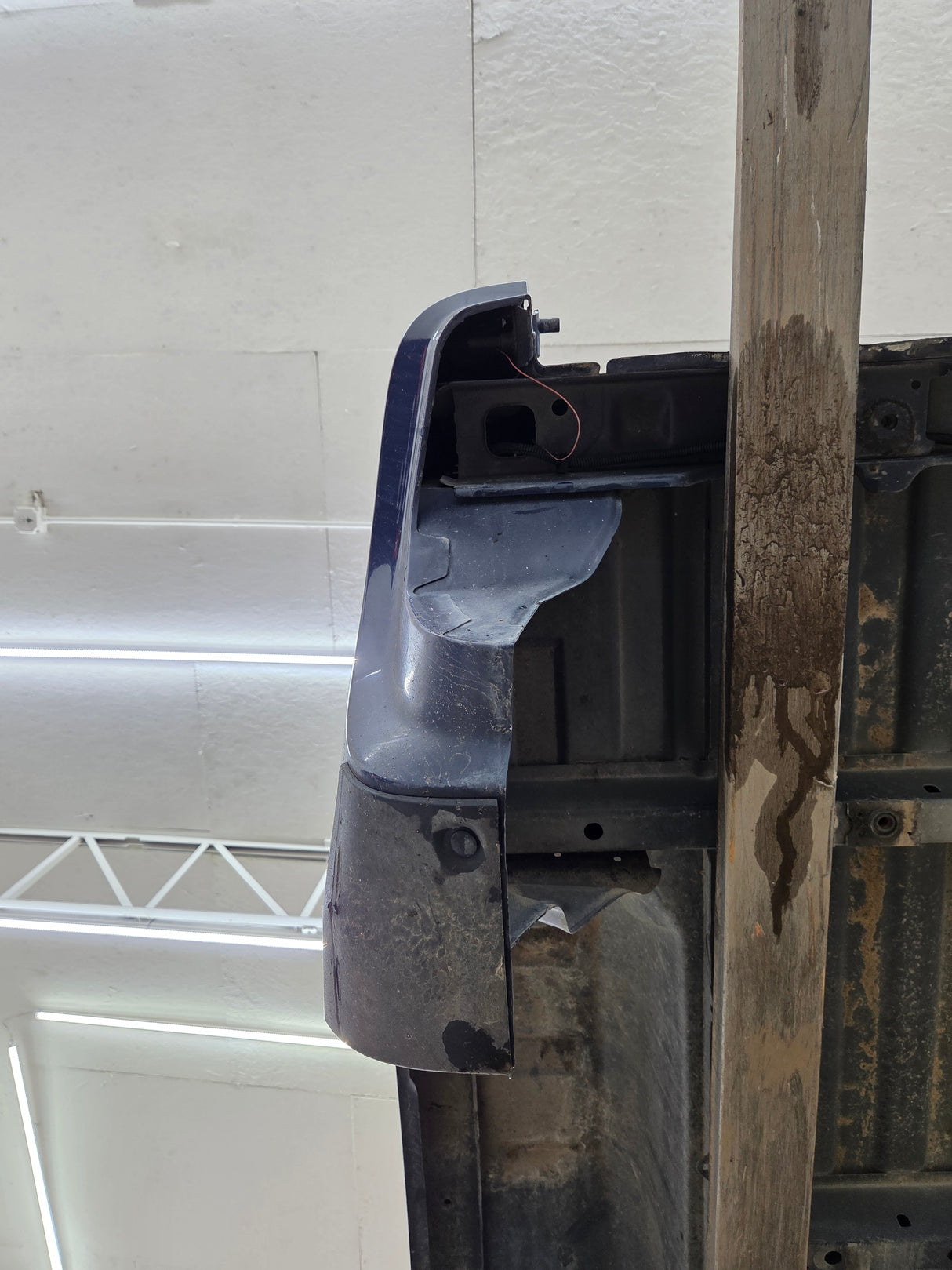 2019-2026 Chevrolet Silverado 1500 6' 6" Short Truck Bed