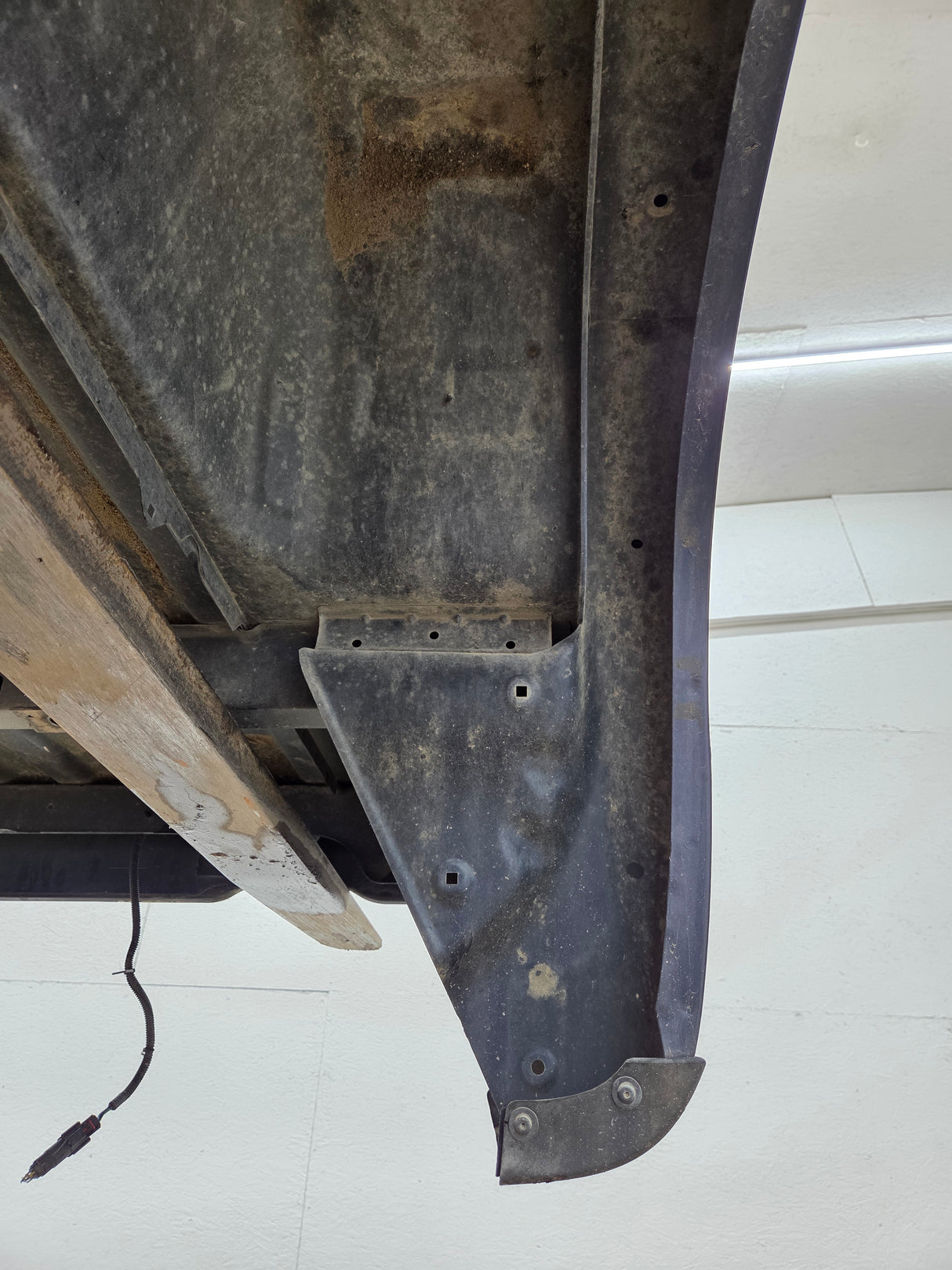 2019-2026 Chevrolet Silverado 1500 6' 6" Short Truck Bed