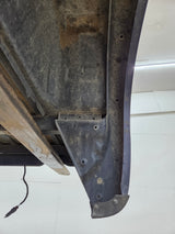 2019-2026 Chevrolet Silverado 1500 6' 6" Short Truck Bed