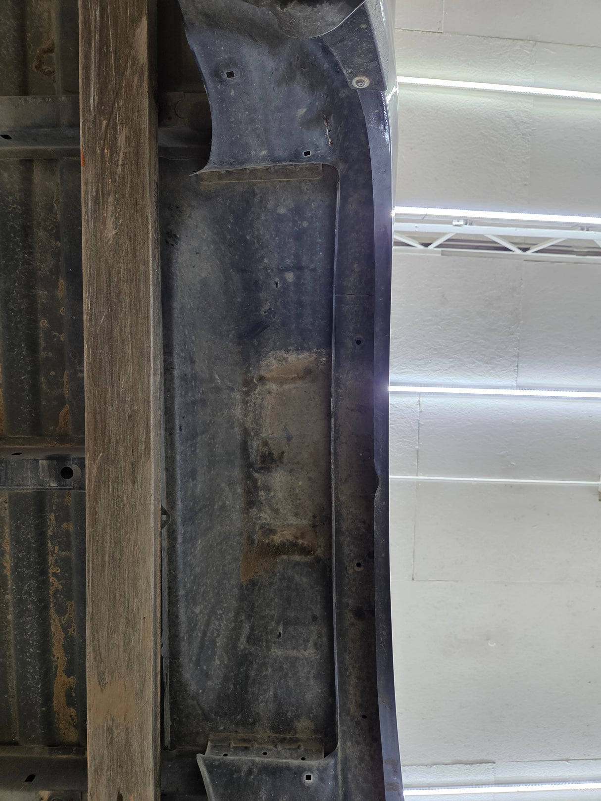 2019-2026 Chevrolet Silverado 1500 6' 6" Short Truck Bed