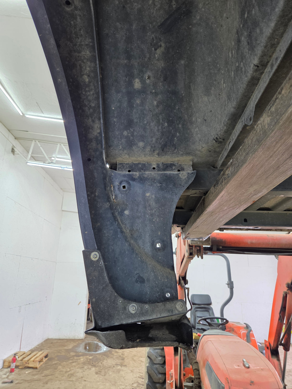 2019-2026 Chevrolet Silverado 1500 6' 6" Short Truck Bed