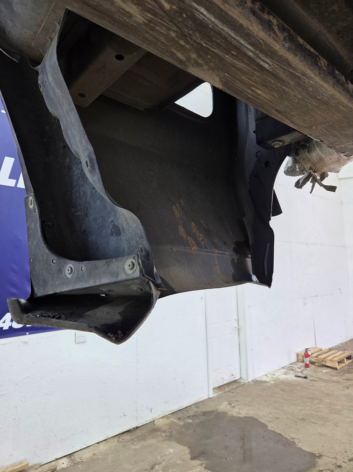 2019-2026 Chevrolet Silverado 1500 6' 6" Short Truck Bed
