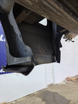 2019-2026 Chevrolet Silverado 1500 6' 6" Short Truck Bed